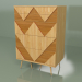 Modelo 3d Big Dresser Big Woo - preview