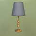 3d model Table lamp Sara SAR-LG-1 (ZA) - preview