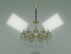 Lustre suspenso Leandro 284-12 (Strotskis)