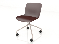 Chair Baltic 2 Classic BLK4P13K