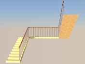 Escaleras