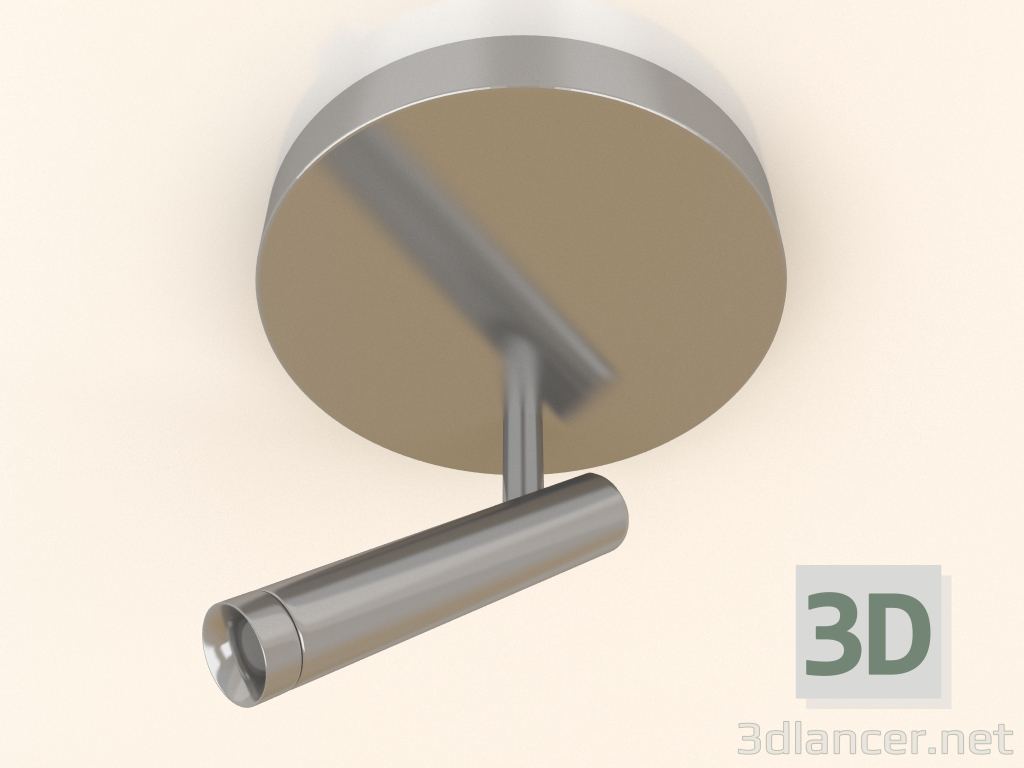 3D Modell Finde Maia auf L11 - Vorschau