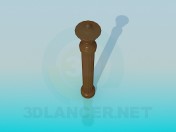 baluster