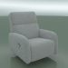 3d model Sillón Corso (1070 x 1000 x 900, 90COR-100) - vista previa