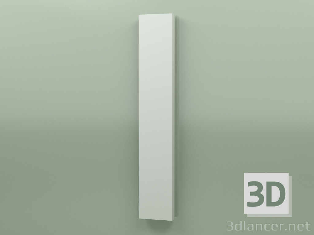 3d model Radiator - Kos V (KOV 21 1800 300, RAL - 7038) - preview