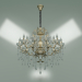 3d model Hanging chandelier 285-18 (Strotskis) - preview