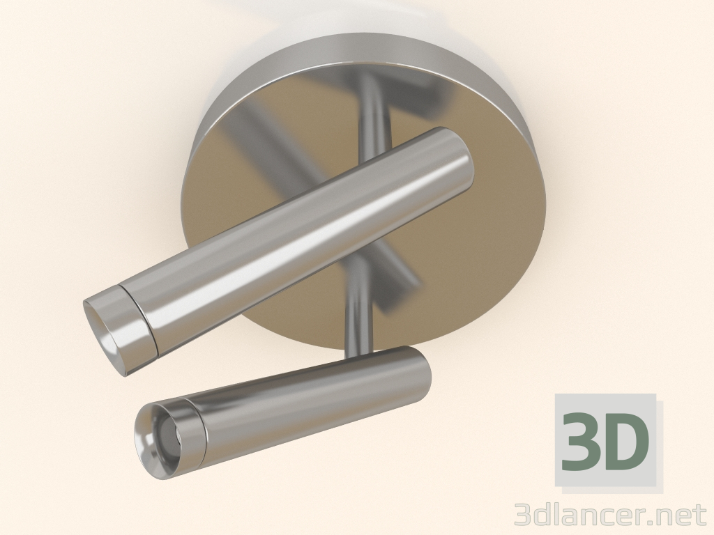 3d model Encuentra a Maia en L21 - vista previa