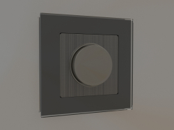 Dimmer (bronze)