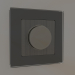 3D Modell Dimmer (bronze) - Vorschau