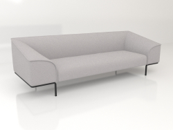 3-Sitzer-Sofa