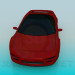 Modelo 3d Acura NSX - preview