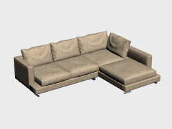 Sofa Lexus LUX (corner, 216x287)