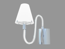 Sconce Bianco (760616)