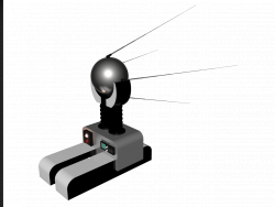 chargeur de robot