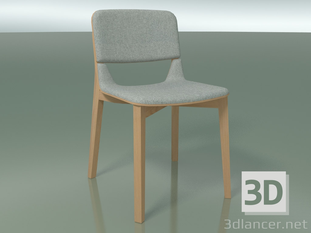 3d model Chair Leaf (313-437) - preview