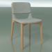 3d model Chair Leaf (313-437) - preview