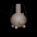 Schwein - Sparschwein von Squid Game 3D-Modell kaufen - Rendern