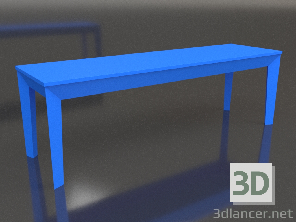 3d model Bench VK 15 14 (1400x400x450) - preview