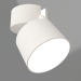 3d model Lamp SP-RONDO-FLAP-R110-25W Day4000 (WH, 110 °) - preview