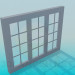 3d model Window - preview