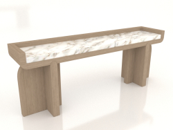 AWAYA console (option 1)