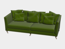 Sofa Victory Classic (230x99)