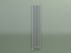 Radiador vertical RETTA (6 secciones 1800 mm 40x40, technolac)