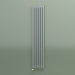 modèle 3D Radiateur vertical RETTA (6 sections 1800 mm 40x40, technolac) - preview