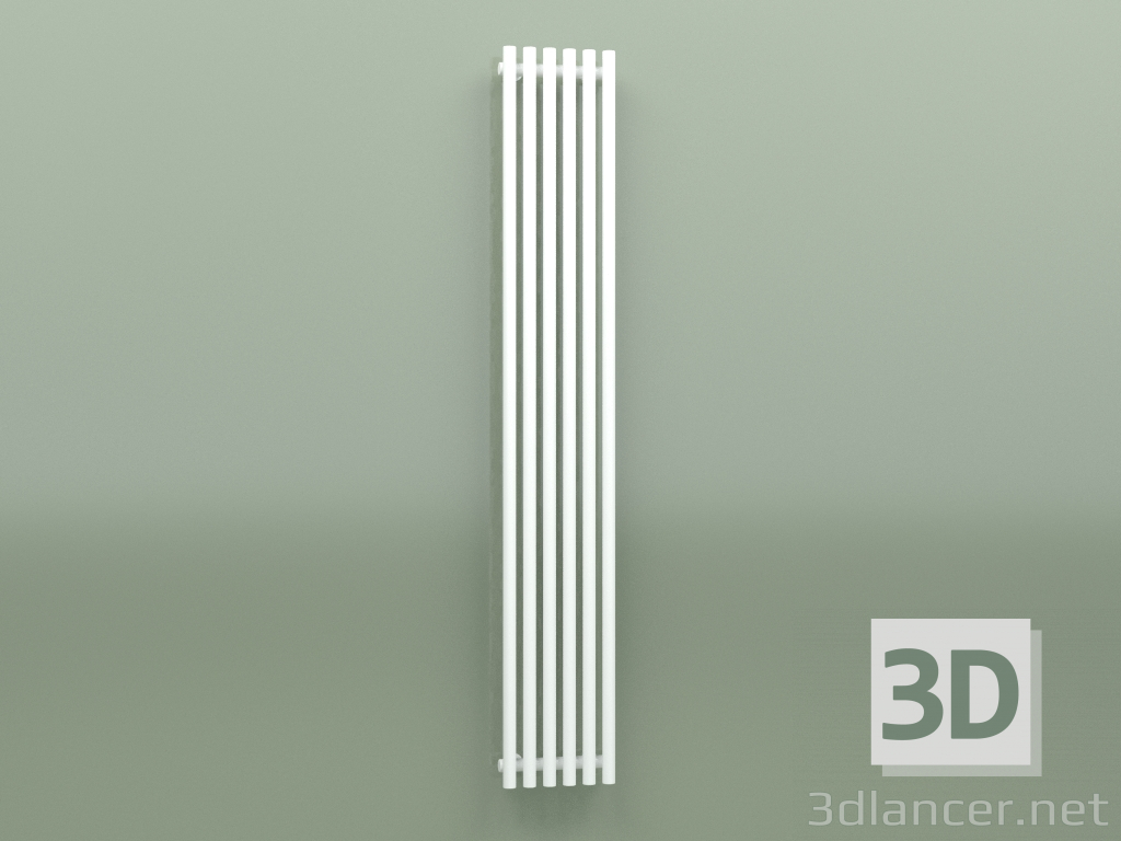 3d model Radiator Tune VWS (WGTSV180029-ZX, 1800х290 mm) - preview