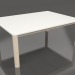 3d model Mesa de centro 70×94 (Arena, DEKTON Zenith) - vista previa