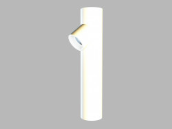 Outdoor wall light 4820