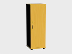 Locker Mono Suite (R3W03)