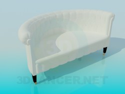 Classic Sofa