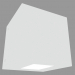 3d model Wall lamp MINILIFT SQUARE (S5037) - preview