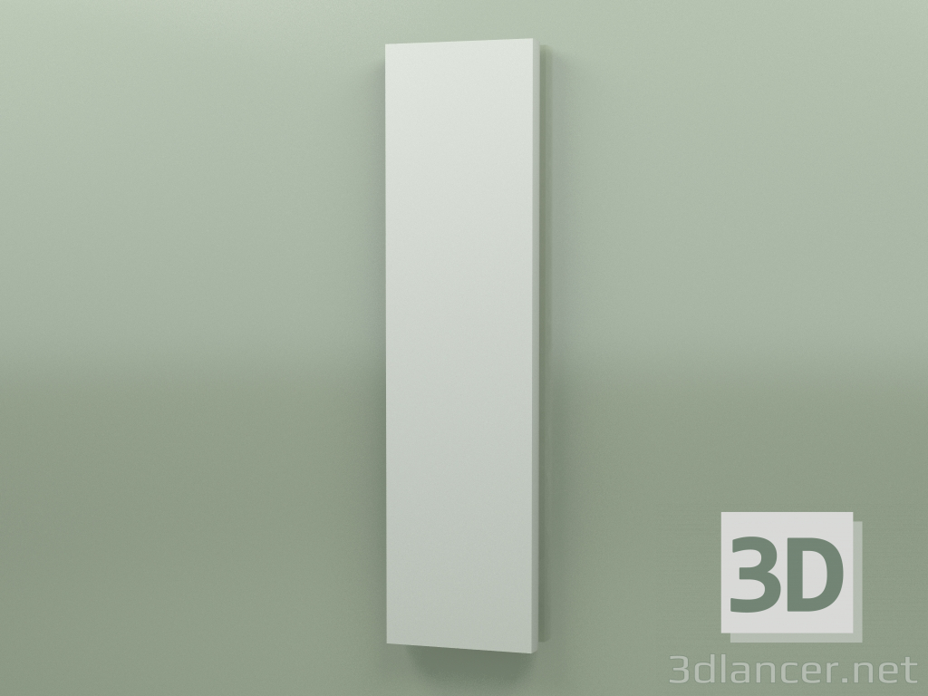 3d model Radiator - Kos V (KOV 21 1800 450, RAL - 7038) - preview