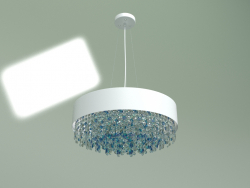 Lustre suspendu 286-4 (Strotskis)