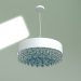 3d model Hanging chandelier 286-4 (Strotskis) - preview