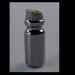 3d Bottle model buy - render