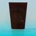 3d model Door - preview