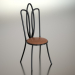 3d model Chair - preview