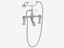 Bath and shower faucet Coventry