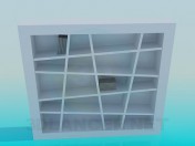 Bookcase