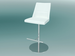 Tabouret de bar (21CR)