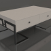 Modelo 3d Mesa lateral (Estella) - preview