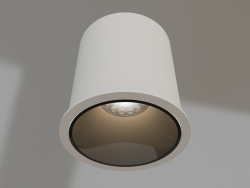 Lampada MS-ATLAS-BUILT-R112-35W Day5000 (BIANCO-BK, 30 gradi, 230V)