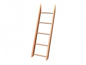 Bett Treppe L16