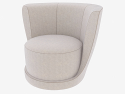 Fauteuil LAURENT