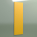 3d model Radiator RELAX ELETTRICO 1100 (1963х616, Melon Yellow) - preview