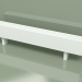 3d model Convector - Aura Comfort (140x1000x96, RAL 9016) - preview