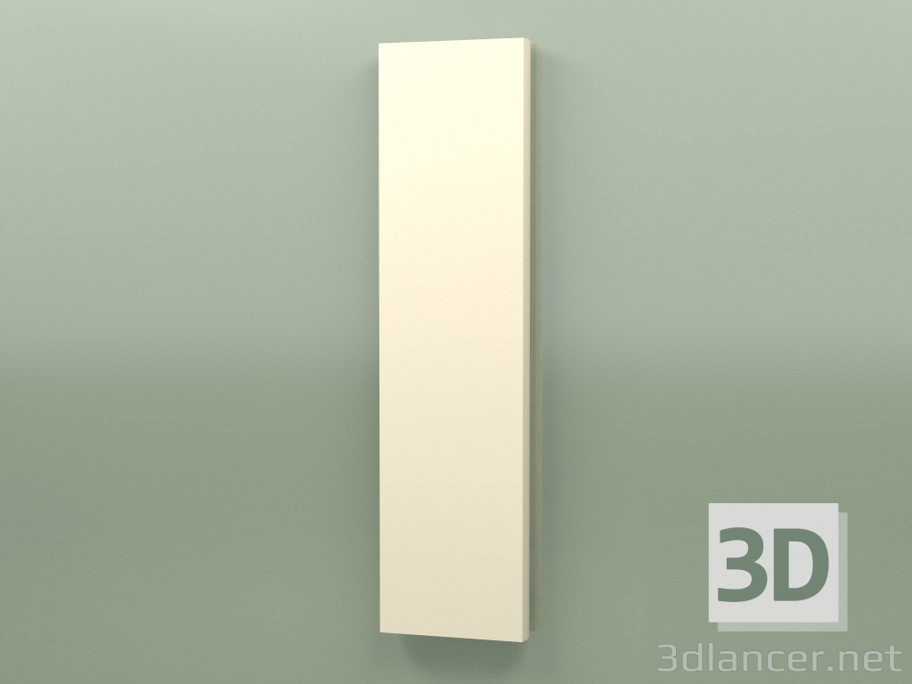 3d model Radiator - Kos V (KOV 21 1800 450, RAL - 1015) - preview